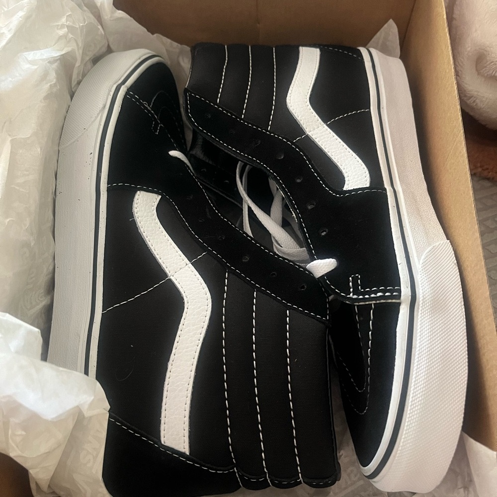 Vans Sk8-hi